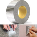 Leakage Repair Waterproof Tape For Pipe Leakage Roof Water Tape Leakage Solution Aluminium Foil Tape